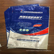 PP Valve Bag for Powder Packaging